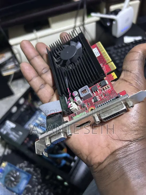 Nvidia Gt 710 2gb Direct Graphics Card for Cool Price · Photo 1