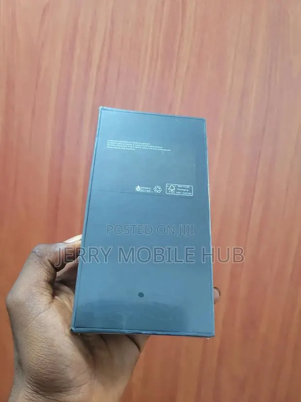 New Samsung Galaxy S21 5G 256 GB Gray · Photo 1