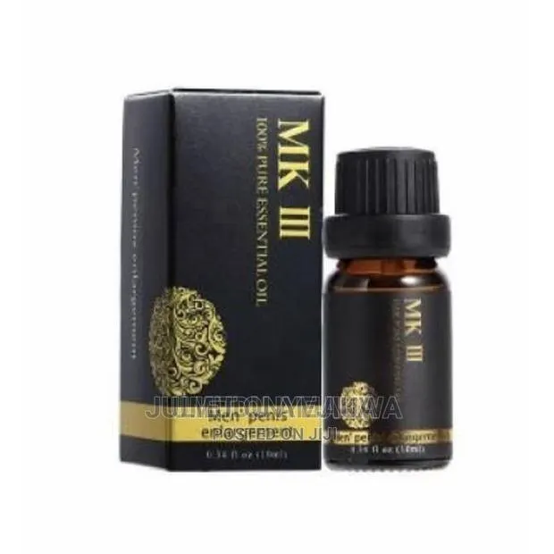 Bulk MK New and Improved MK III Oil Penis Enlargement · Photo 1