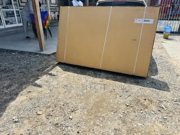 Long Lasting Effects Samsung Qled Smart Glossy 85q70c Tv · Photo 1