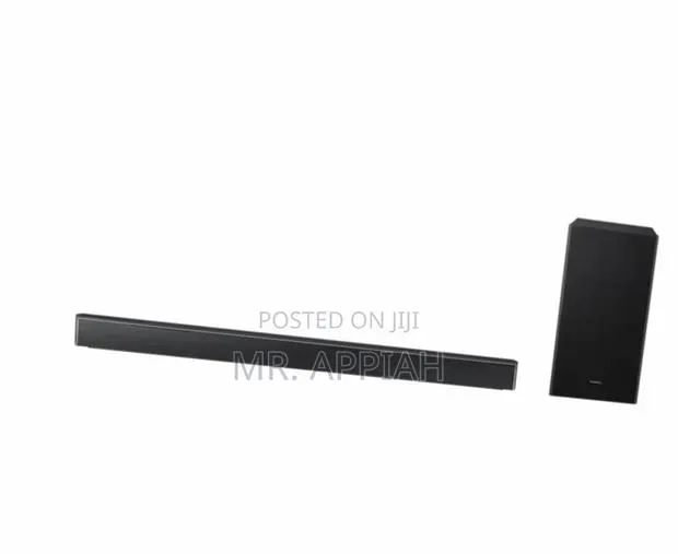 Newly in Stock Samsung B650f 3.1ch Sound Bar With Subwoofer(2025) · Photo 1