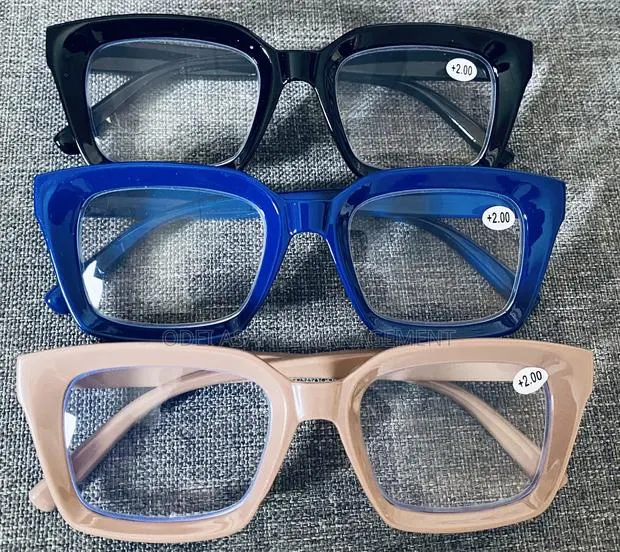 Unisex Optical Eyeframes · Photo 1