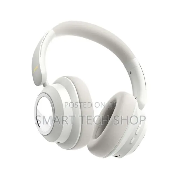 LDNIO H01 Over-Ear High-Quality Wireless Noise-Cancelling Headphones · Photo 1