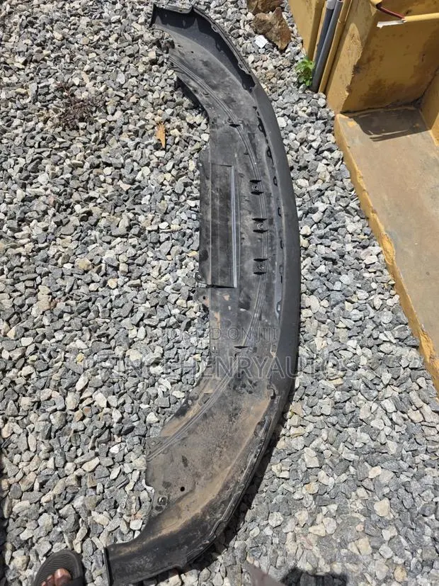 Acura RDX 2019-2021 Front Lower Bumper Cover Used Condition