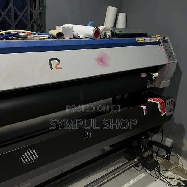 Large Format Printers · Photo 2