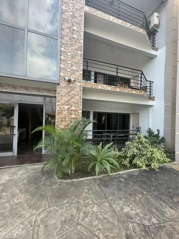1bdrm Apartment in Unique Key Agency, Airport Residential Area for rent · Photo 1
