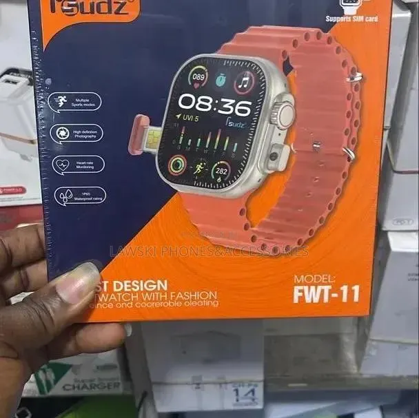 Smart Watch · Photo 1