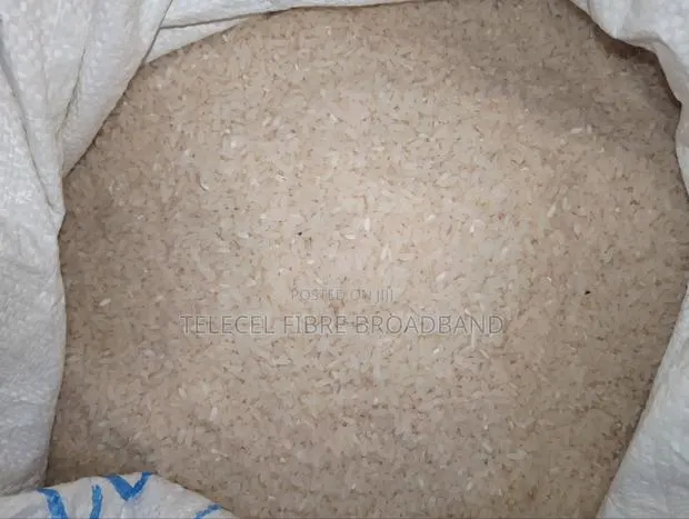 Volta Rice · Photo 1