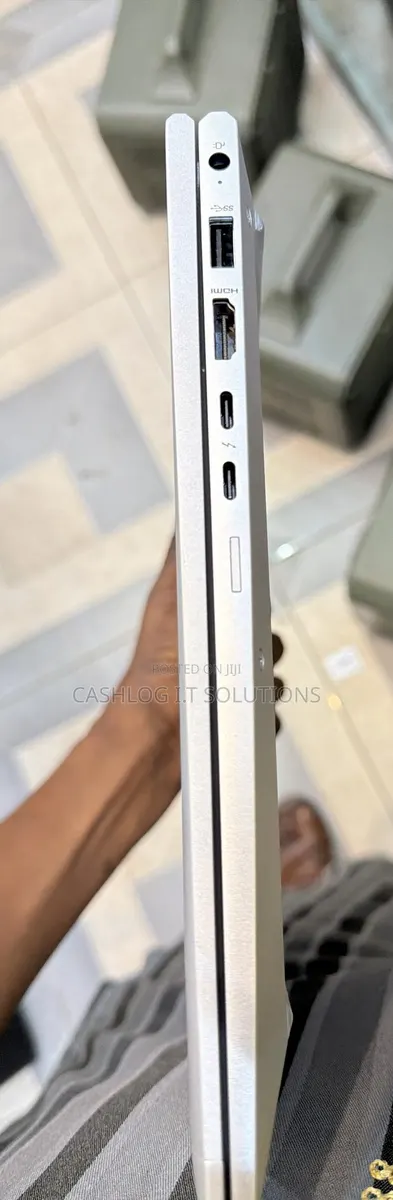 Laptop HP EliteBook 850 G8 16GB Intel Core i5 SSD 256GB · Photo 1