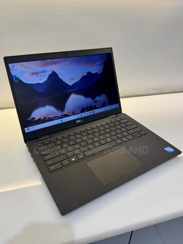 Laptop Dell Latitude 3420 8GB Intel Core i5 SSD 256GB · Photo 1
