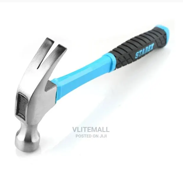 Starex Blue Hammer Nail Remover · Photo 1
