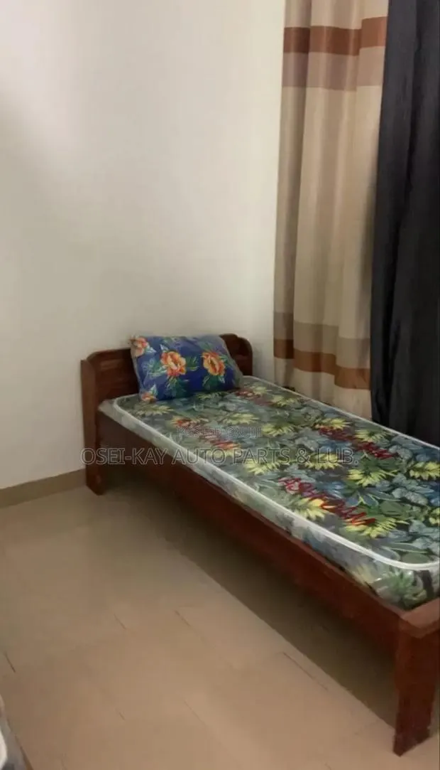 2bdrm House in Grace Hotels, Adabraka for rent · Photo 1