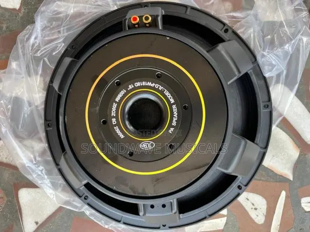 JLD -Pw1818d · Photo 1