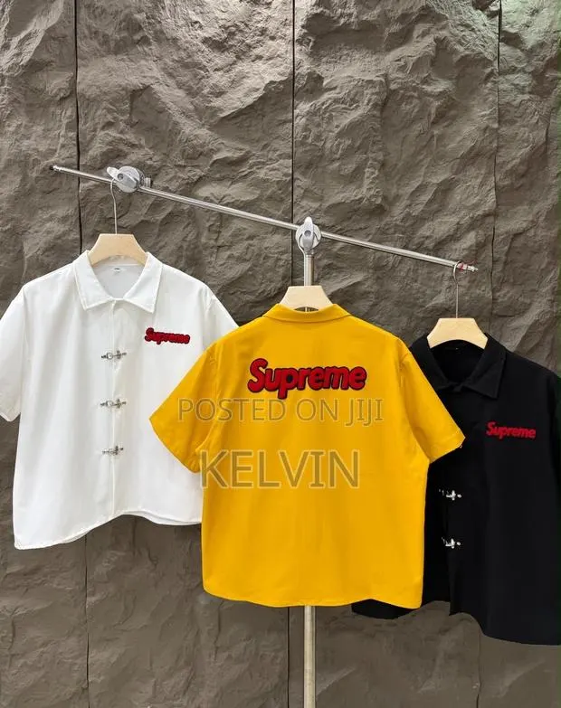 KevClothing · Photo 1