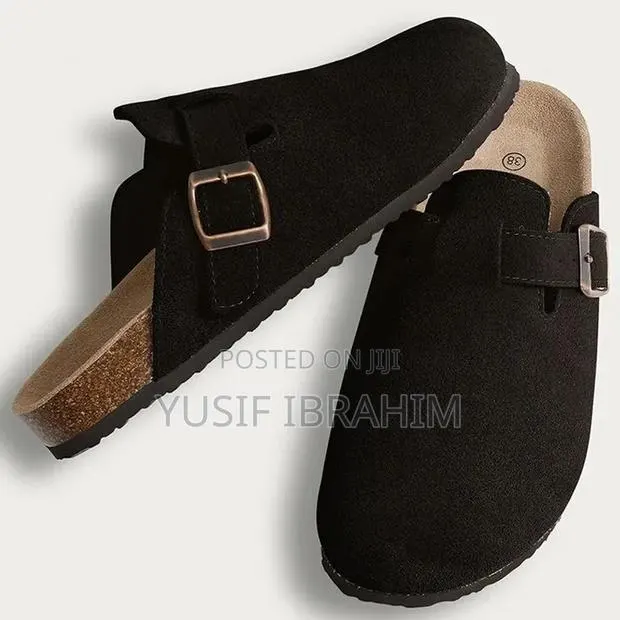 Slippers_birkenstock · Photo 1