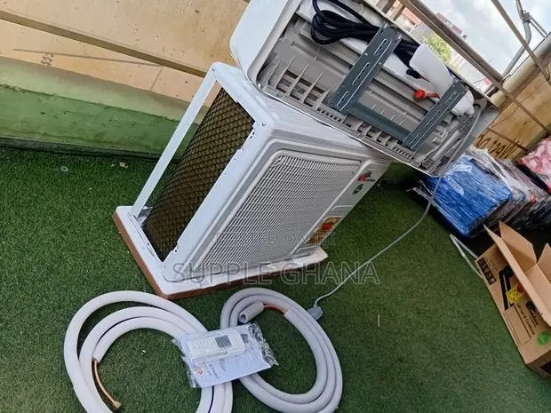 Rainbow 1.5hp Ac – Fast Cooling, Low Power Consumption · Photo 1