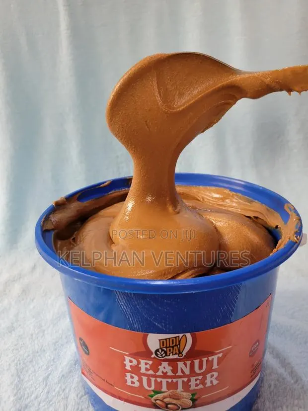 Undiluted Peanut Butter Fda Approved · Photo 1