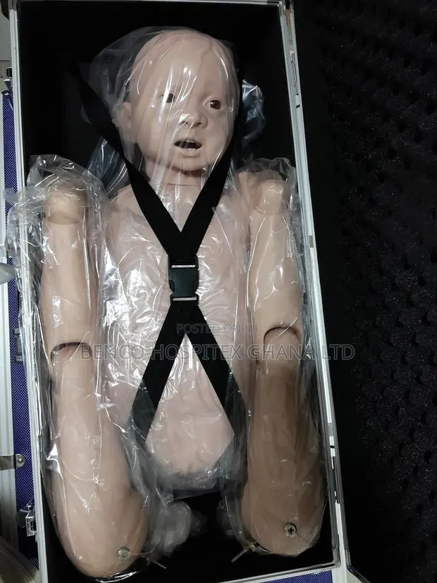 3 Year Old Training Doll · Photo 1