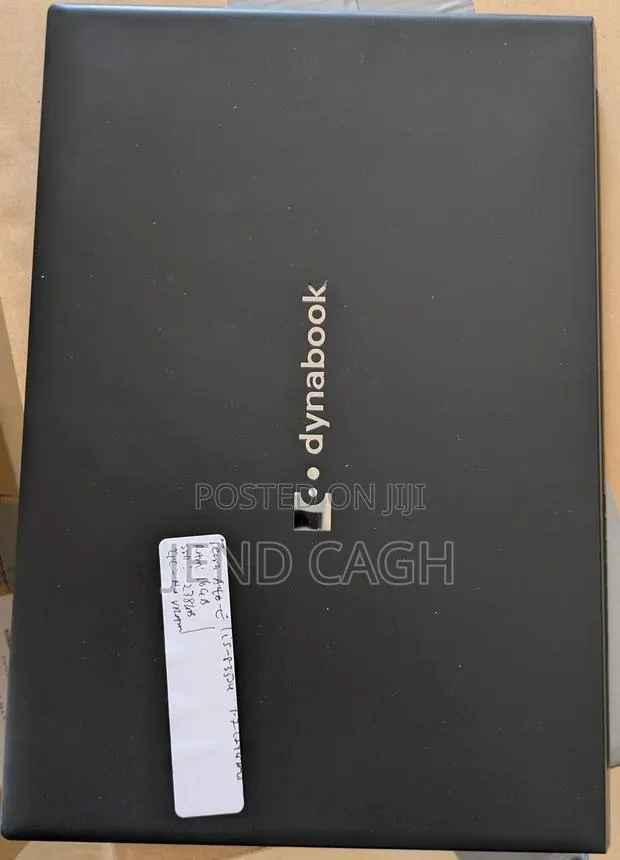 Laptop Toshiba Tecra A40 16GB Intel Core i5 SSD 256GB · Photo 1