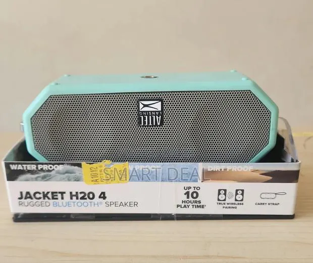 Altec Lansing Jacket H20 4 · Photo 1