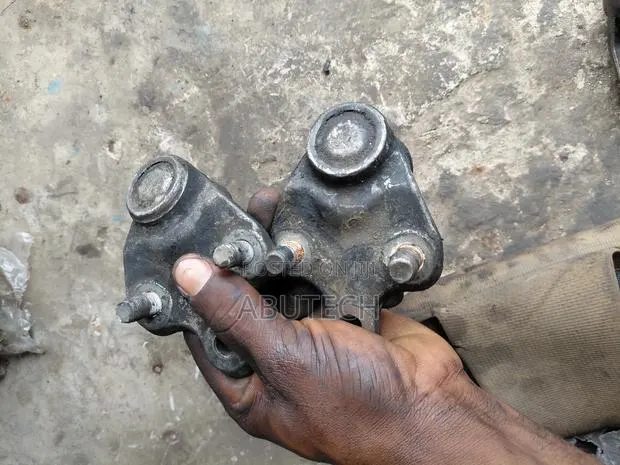 Balljoint Toyota Corolla 2008, 2009, 2010, 2011, 2012, 2013, 2014 · Photo 1
