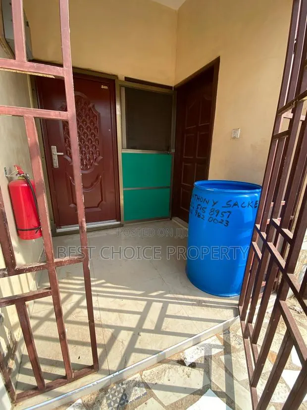 1bdrm Apartment in Adenta for rent · Photo 1