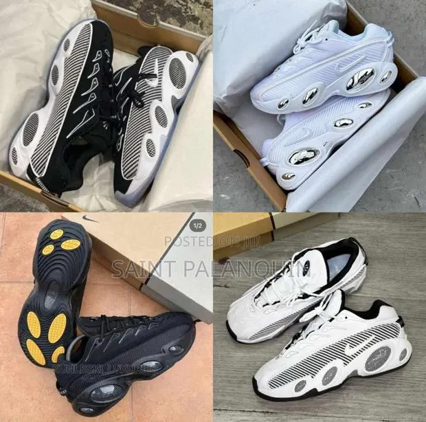 Nike Drake Nocta · Photo 1