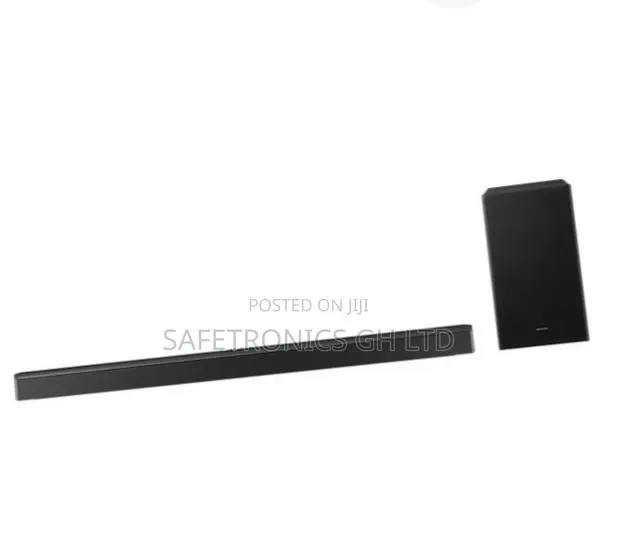 Newly Virtual Samsung HW-B750F, a 5.1-Channel Soundbar · Photo 1
