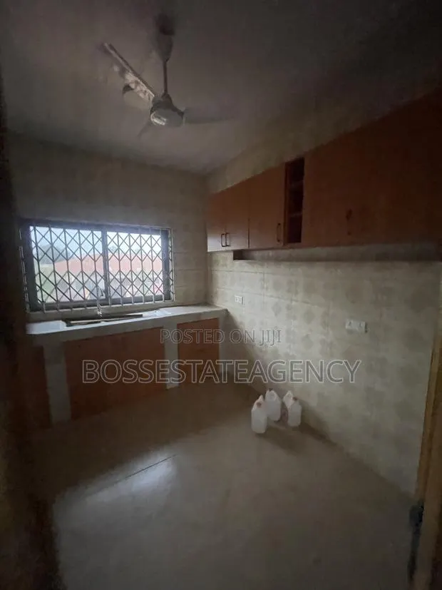 2bdrm Apartment in Boss Estate, Sasaabi for rent · Photo 1