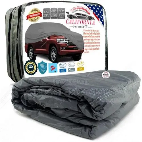 Quality Foreign Covers Available We Have Brand New Different Sizes · Photo 1
