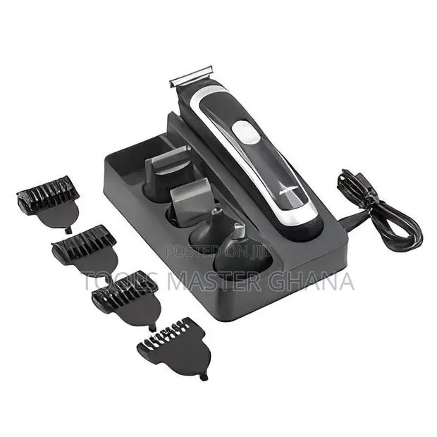 Grooming Kit - KMHR017W · Photo 1
