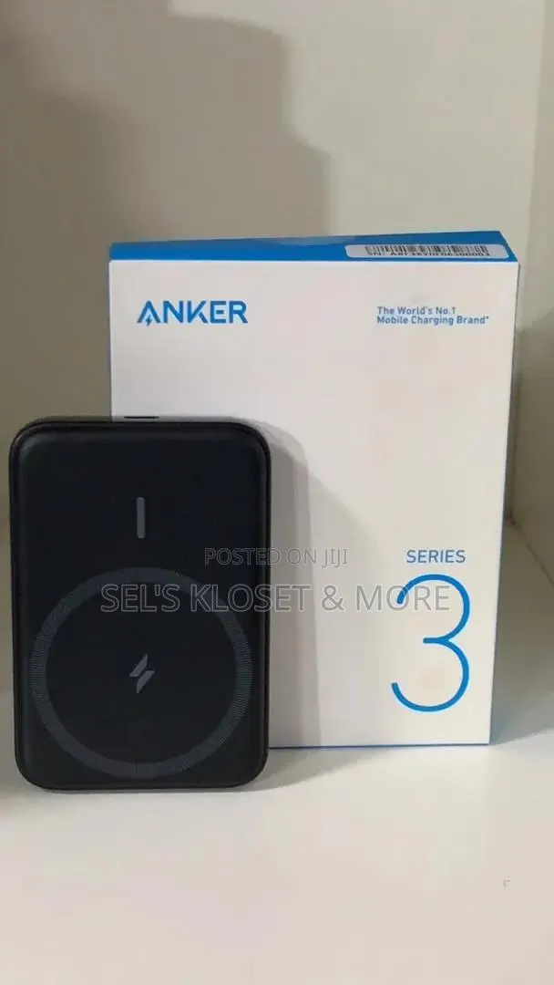 Anker 321 MagGo Battery · Photo 1