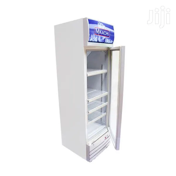 Mikachi Display Refrigerator 278L · Photo 1