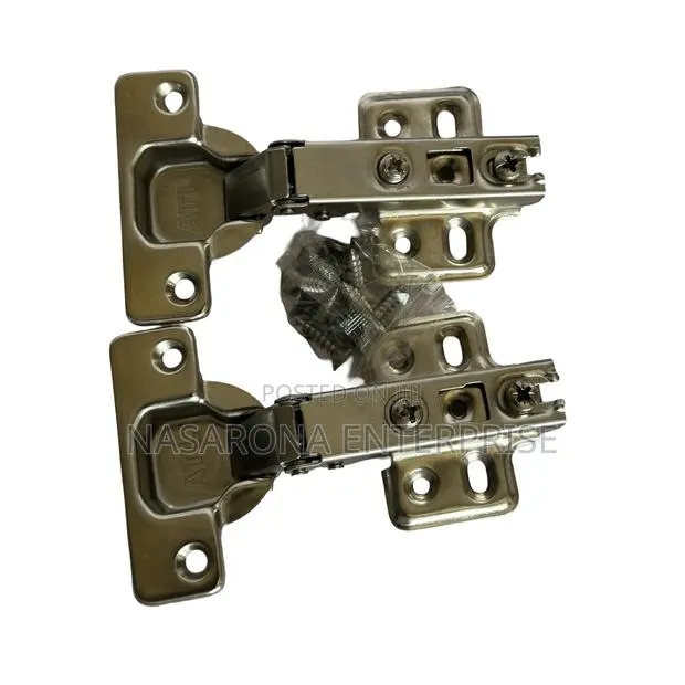 Hydraulic Cabinet Hinges · Photo 1