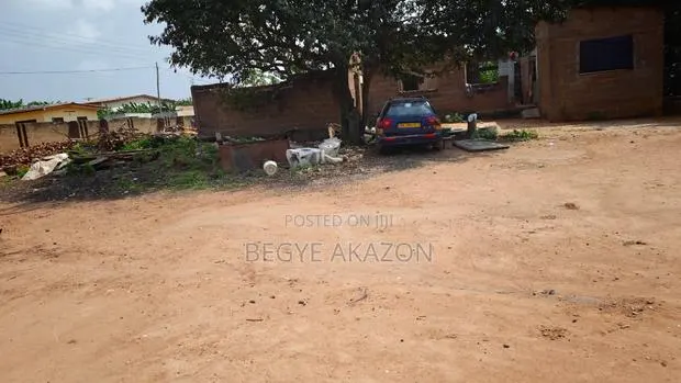 1 Acre Land for Sale at Adenta Assembly · Photo 1