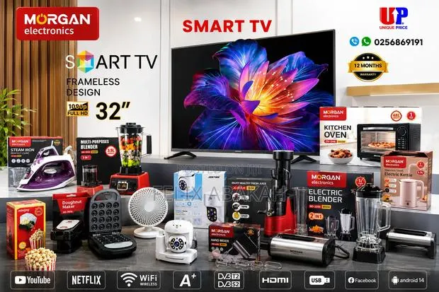 Salvation Home Appliances · Photo 1