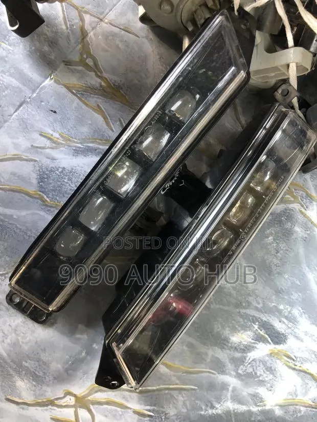 Honda CRV 2017, 2018, 2019, 2020, 2021, 2022 Fog Light | Foreign Used · Photo 1