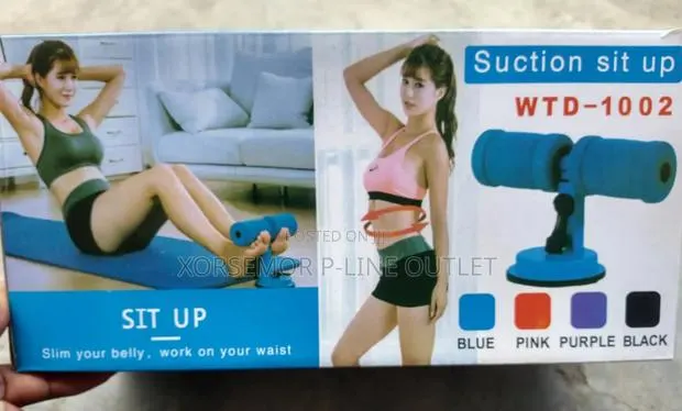 Sit Up WTD-1002 · Photo 1