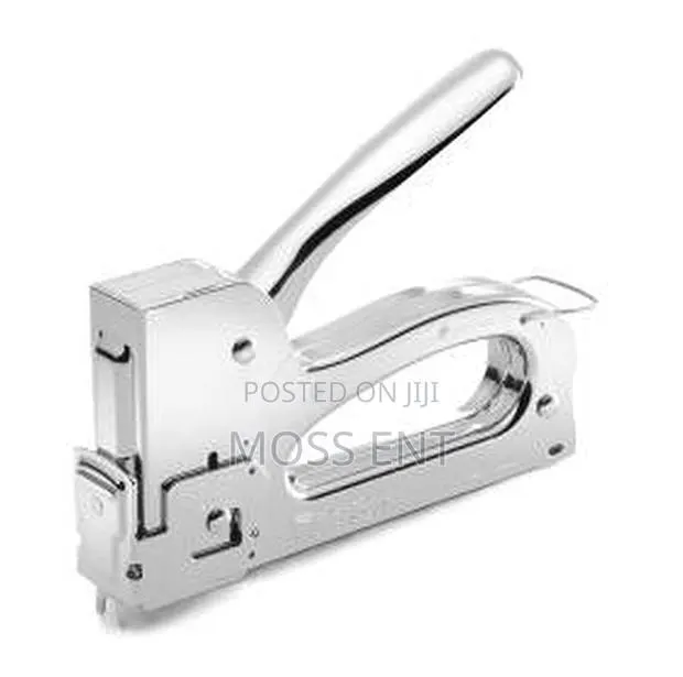 Stapler Gun 3in1 Function - H · Photo 1