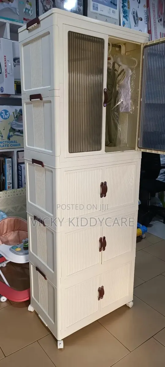 Drawer for Kids · Photo 1