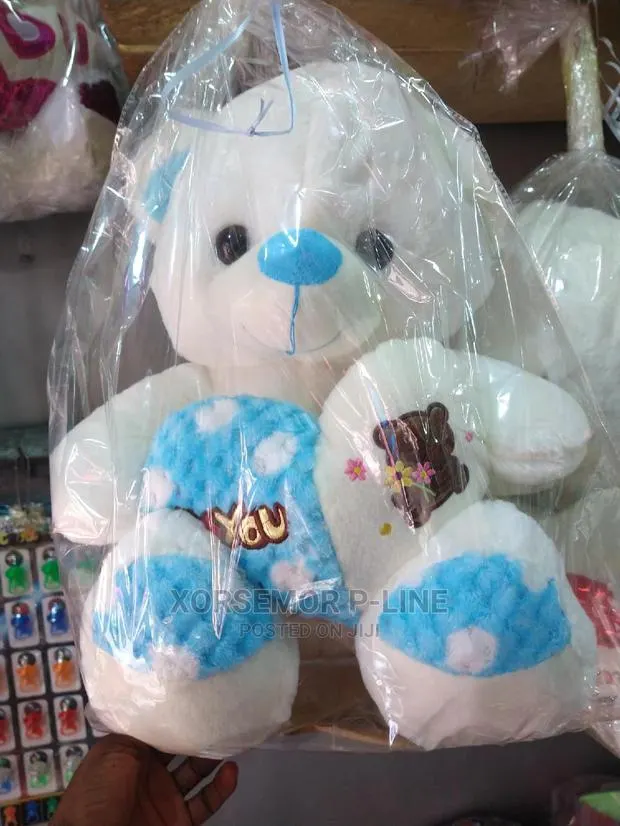Teddy Companion Friend · Photo 1