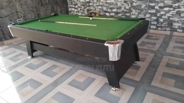 Quality Snooker Board · Photo 1