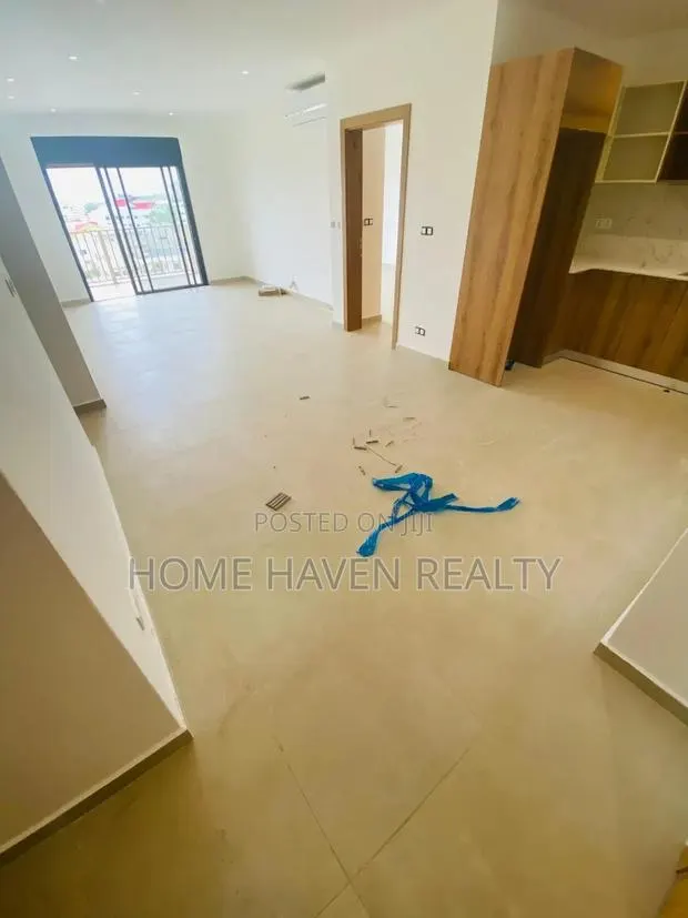 2bdrm Apartment in Dzorwulu for rent · Photo 1
