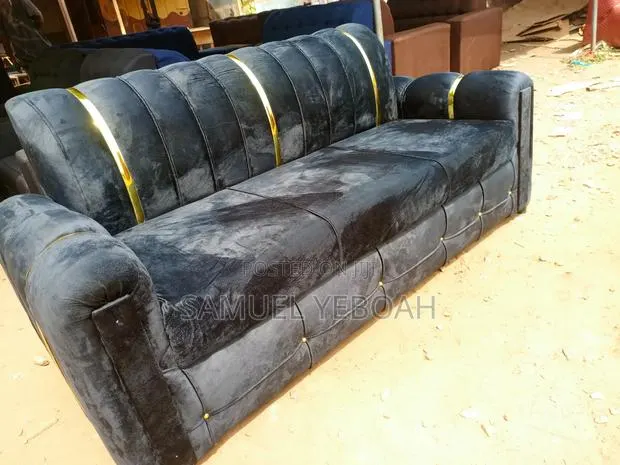Kings Sofa 3in 1 · Photo 1