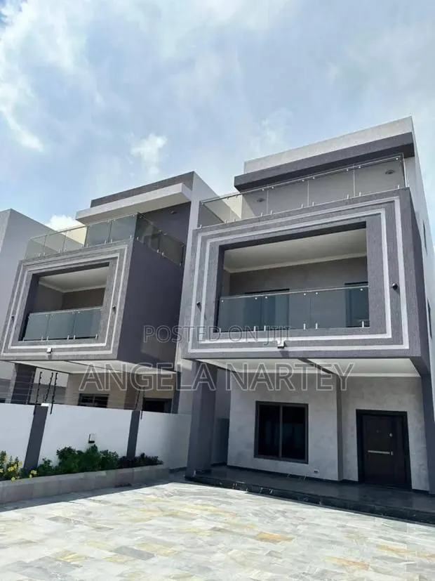 5bdrm House in East Legon, Accra Metropolitan for sale · Photo 1