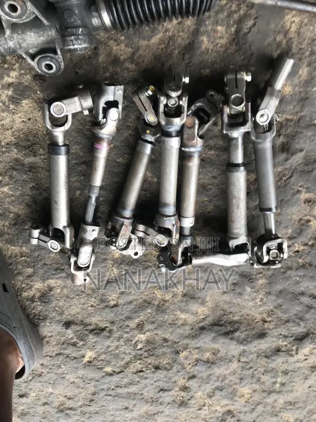 All Kinds of Toyota Steering Coupling · Photo 1