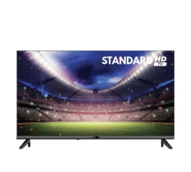 Limited Stock TV FHD TV Sigma 43" Digital SIG-K43V6 · Photo 1