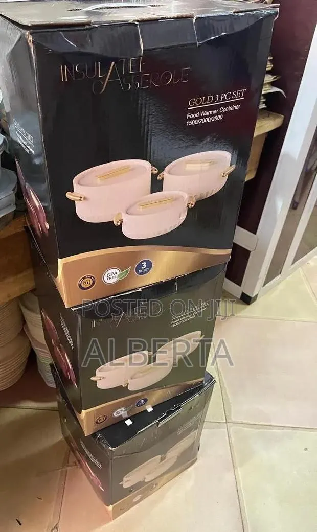 Food Warmer · Photo 1
