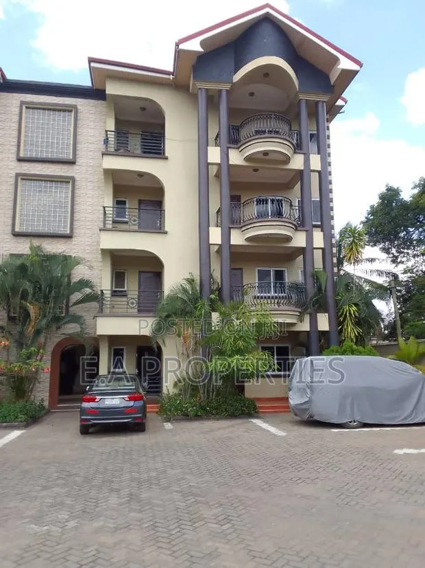 3bdrm Apartment in E A Properties, Papaye for rent · Photo 1
