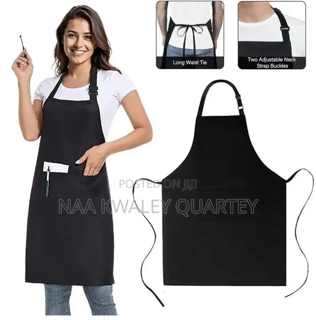 Aprons for Catering Services · Photo 1